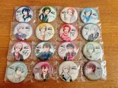 アイナナ wonderful octave 缶バッジ セット