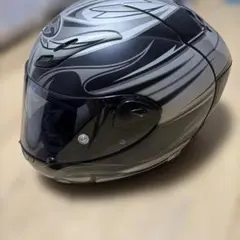 カブト　フルフェイスヘルメット　ヘルメットのサムネイル