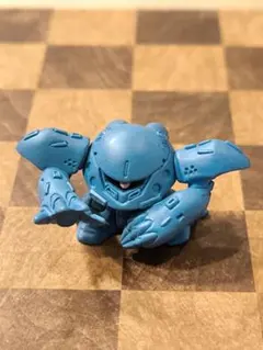 【複数購入で500円】SDガンダムフルカラー　ハイゴック