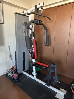 【江東区指定場所⭐︎手渡し限定】 IROTECマルチホームジム　筋トレ