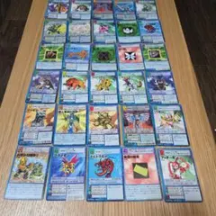 2026年最新】種別：まとめ売り／引退品 デジモンカードゲームの人気