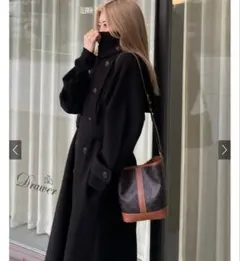 GRL ロングコート