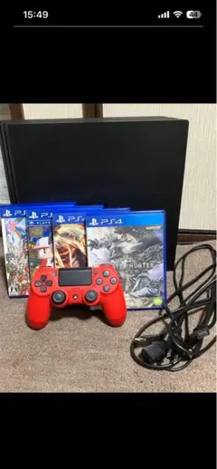 2026年最新】ps4 箱なしの人気アイテム - メルカリ