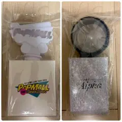 なにわ男子 ペンライト 2本セット