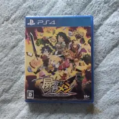 PS4 屍食らいの冒険メシ