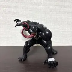 フィギュア MARVEL ヴェノム ぬーどるストッパー