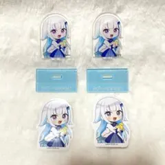 【にじさんじ】リゼ・ヘルエスタ【チョコエッグ】