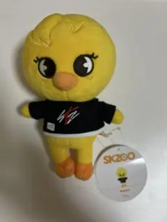 Straykids felix フィリックス ポガリ ぬいぐるみ - メルカリ