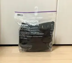 ファミマ コンビニエンスウェア ジョガーパンツ M