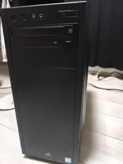 Core i7-9700/16GB/128GB/GTX750Ti/BD-ROM - メルカリ