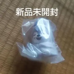 SKZOO ライトマスコット ガチャガチャ ウルフチャン