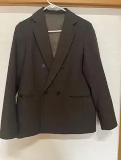 ユニクロ テーラードジャケット