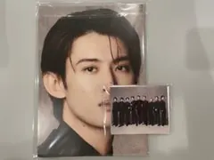 SnowMan BEST ALBUM CD購入者特典
