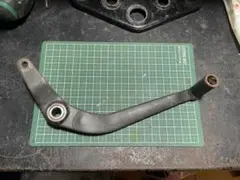 エイプ50純正リアブレーキペダルのサムネイル