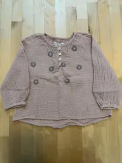 ザラ トップス ギャップ プティマイン バースデイ マーキーズ ブリーズ h&m