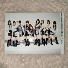 モーニング娘。 田中れいな 亀井絵里 道重さゆみ 光井愛佳 高橋愛 公式