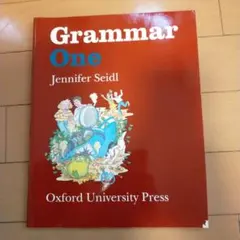 Grammar One 　Oxford Uniiversity Press
