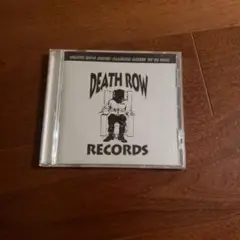 DEATH ROW MIXED CLASSICS CD PMX