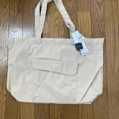 レガートラルゴ　パッカブルバッグ
