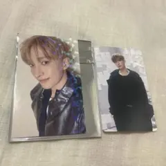 SEVENTEEN D×S ドギョム TSUTAYAトレカセット