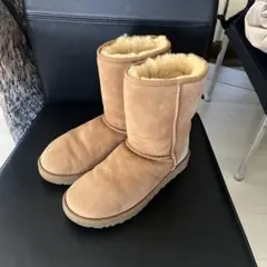 UGGブーツ24㎝