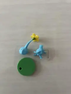 チョコエッグ 氷ピクミン