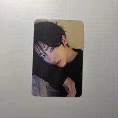 ゼベワン zb1 リッキー トレカ neversaynever ICONIK