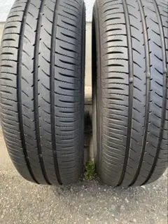 TOYO NANOENERGY 3 155/65R14 ２本セットのサムネイル
