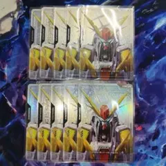 2026年最新】ガンダムカードゲーム リソース パラレルの人気アイテム