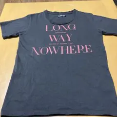 ストレイテナー Tシャツ