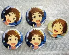 あんスタ コレクション缶バッジ 天満光