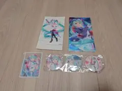 2025年最新】マジカルミライ 缶バッジ 献血の人気アイテム