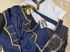 あんスタ Knights 新 ユニット 衣装 コスプレ