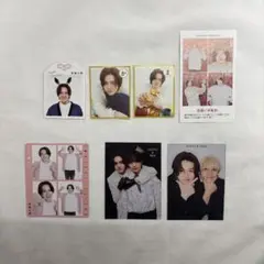 KEY TO LIT 岩崎大昇 切り抜きまとめ売り