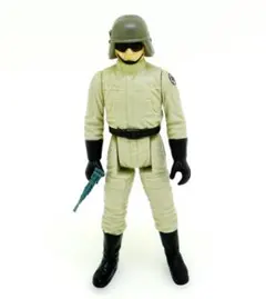 オールドケナー STAR WARS 2-1B 医療ドロイド 完品 - メルカリ