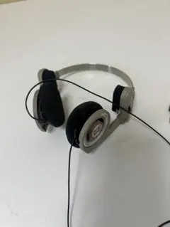 有線 限定版オンイヤーヘッドホン Koss Porta Pro リズムベージュ