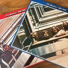 ビートルズ 洋楽