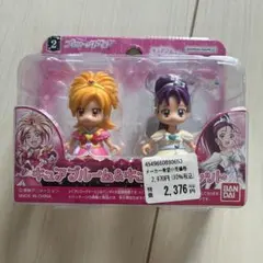 キュアドリーム GOGOレア プリキュアドリームライブ キュアドリーム