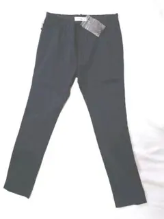 ビューティー＆ユース　ネイビー　チノパン