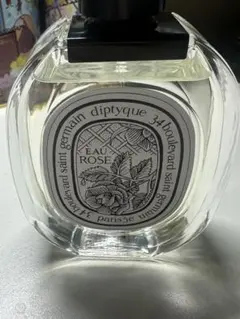 Diptyque Eau Rose オーローズ EDT 100mlのサムネイル