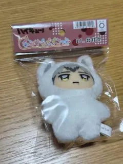 2026年最新】北信介 ちみけもの人気アイテム - メルカリ