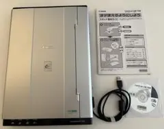 Canon CanoScan LiDE 700F 本体のサムネイル