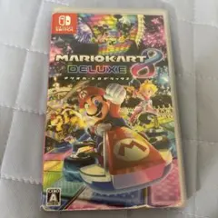 マリオカート8 デラックス Nintendo Switch