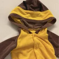 ベビー ロンパース ハチさん 50-60cm ベビーコスプレ　コスプレ
