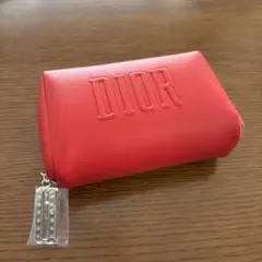 Dior♡ポーチ