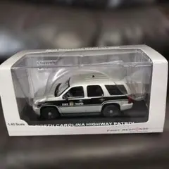 未開封 Kawasaki Police 1000 サンフランシスコ警察 1/12 - メルカリ