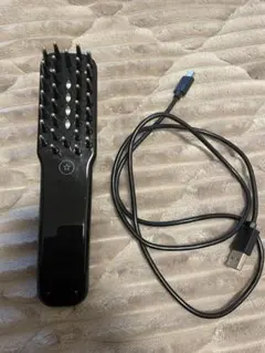 電気バリブラシ デンキバリブラシ エレクトロンのサムネイル