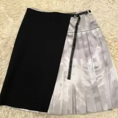 アルチザンのプリーツスカート※新品※