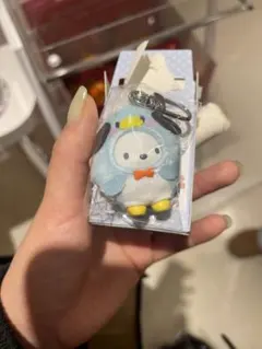 サンリオ ちびっとも ポチャッコ