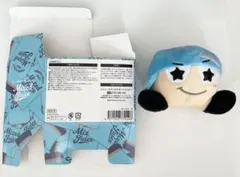 WEST.藤井流星　青ヤツぬい